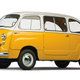 Illustration for article titled What We Can Infer About Apples Car Plans From The One Car They Bought